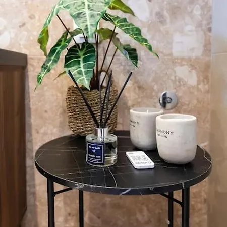 Luxury 6,2 * Larissa