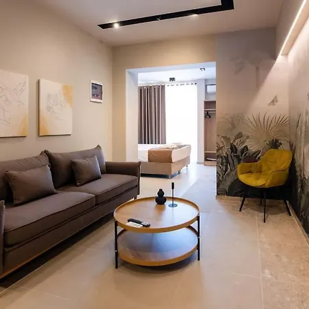 Luxury 6,2 Apartment *