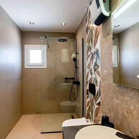 Luxury 6,2 Apartment