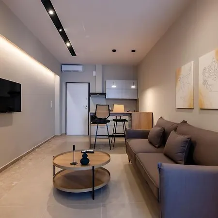 Luxury 6,2 Apartmán *