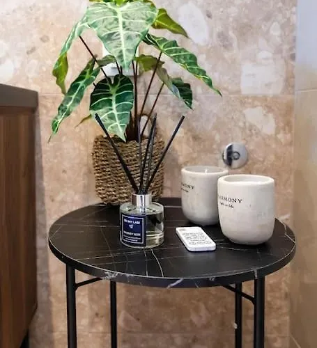 Luxury 6,2 * Larissa