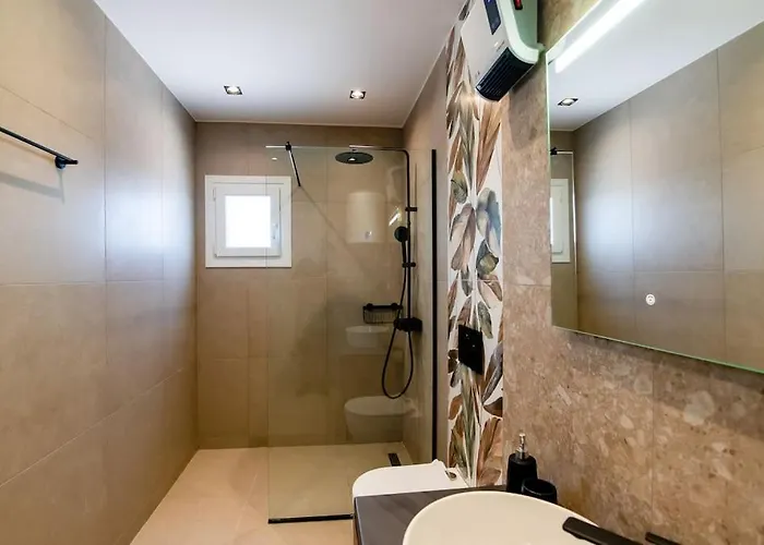 Luxury 6,2 Apartment