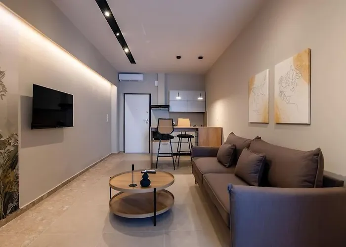 Luxury 6,2 Apartment *