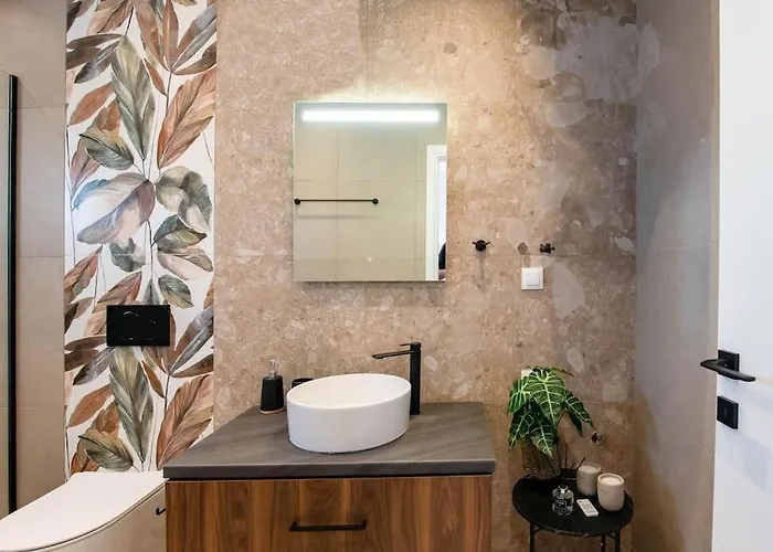 Luxury 6,2 * Larissa